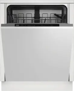 Beko DIN34320 Inbouw Vaatwasser 