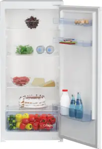 Beko BLSA821M4SN Inbouw Koelkast 