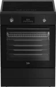 Beko FBMA6930GA Inductiefornuis