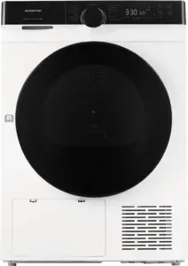Inventum VDW9030W Warmtepompdroger