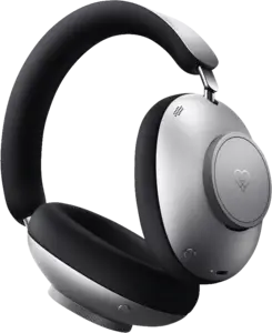 Loewe Leo Midnight Blue over-ear hoofdtelefoon 