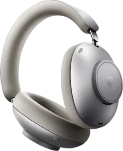 Loewe Leo Moonlight Beige over-ear hoofdtelefoon 