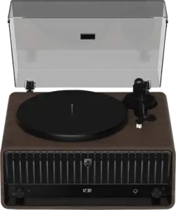 Philips The Tina TAV9000D/10 All-in-One Platenspeler