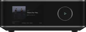 WiiM Amp Ultra High-End Streaming Versterker