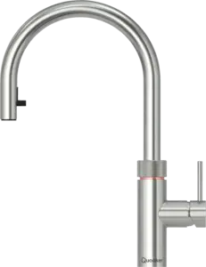 Quooker Flex Round RVS