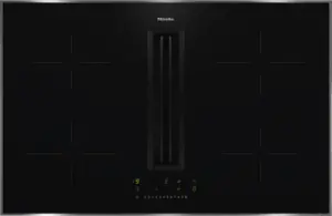 Miele KMDA7272-1 FR Inbouw Inductiekookplaat 