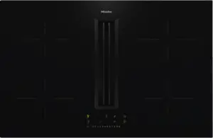 Miele KMDA7272-1 FL Silence Inbouw Inductiekookplaat