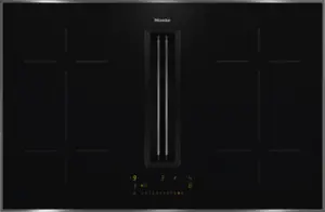 Miele KMDA 7473-1 FR Silence Inbouw Inductiekookplaat