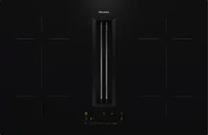 Miele KMDA7473-1 FL Silence Inbouw Inductiekookplaat