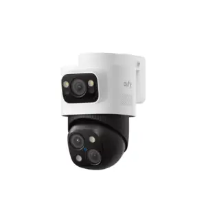 eufy PoE Cam S4 Bullet-PTZ Cam