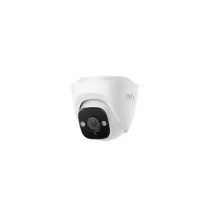 eufy PoE Cam E41 (Turret)