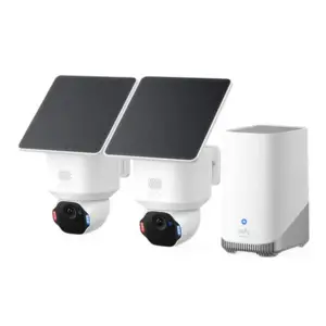 eufyCam S4 2-Cam Kit