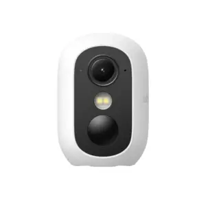 eufyCam C35 White