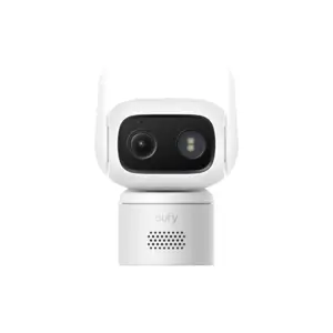 eufy WiredCam C31 White