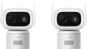Eufy Wired Cam C31 2-Cam Kit