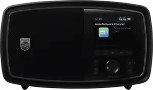 Philips The Janet TAV2000DB/00 DAB+ Radio