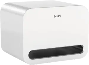 WiiM Sub Pro Wit