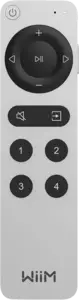 Voice Remote 2