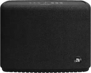 Audio Pro A15 W Multiroom Speaker - Zwart