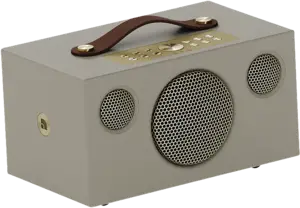 Audio Pro C5 MkII W Multiroom Stereo Speaker - Zand