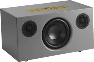 Audio Pro C5 MkII W Multiroom Stereo Speaker - Grijs