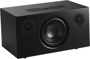Audio Pro C5 MkII W Multiroom Stereo Speaker - Zwart