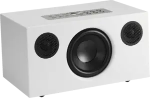 Audio Pro C5 MkII W Multiroom Stereo Speaker - Wit