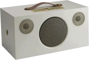 Audio Pro C10 MkII W Multiroom Speaker - Zand