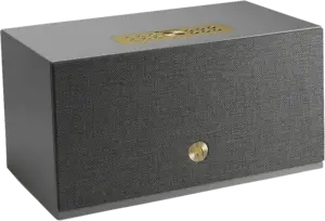 Audio Pro C10 MkII W Multiroom Speaker - Grijs