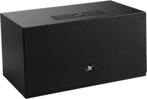 Audio Pro C10 MkII W Multiroom Speaker - Zwart