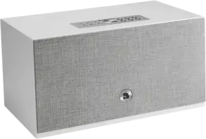 Audio Pro C10 MkII W Multiroom Speaker - Wit