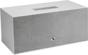 Audio Pro C20 W Multiroom Stereo Speaker - Wit