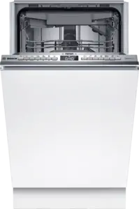 BOSCH SPV4EMX17E Serie 4 Inbouw Vaatwasser