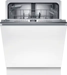 BOSCH SBV4HAX09E Serie 4 Inbouw Vaatwasser
