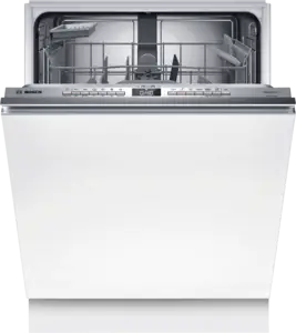 BOSCH SMV4HAX09E Serie 4 Inbouw Vaatwasser