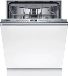 BOSCH SBH4HVX14E Serie 4 Inbouw Vaatwasser