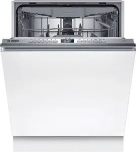 BOSCH SMH4HVX14E Serie 4 Inbouw Vaatwasser