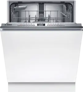 BOSCH SBV4HTX11E Serie 4 Inbouw Vaatwasser