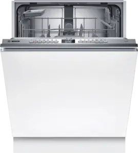 BOSCH SMV4HTX11E Serie 4 Inbouw Vaatwasser