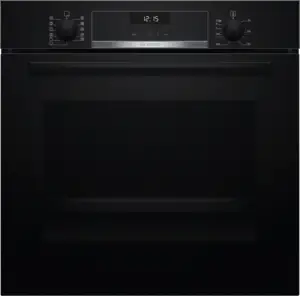 BOSCH HBG537EB4 Serie 6 Inbouw Oven