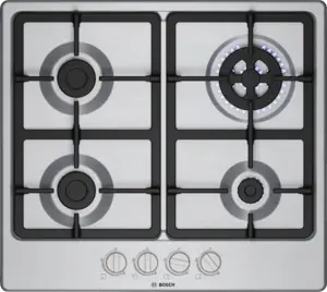 BOSCH PGH6B5K90N Serie 4 Inbouw Kookplaat