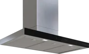 BOSCH DWB97DN30 Serie 6 Wandschouwkap
