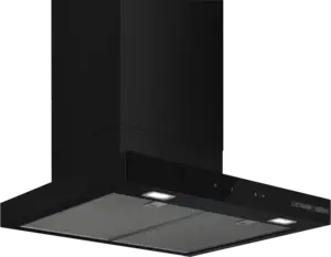 BOSCH DWB67DN60 Serie 6 Wandschouwkap