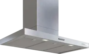 BOSCH DWB93BC30 Serie 2 Wandschouwkap