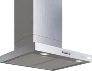 BOSCH DWB63BC30 Serie 2 Wandschouwkap