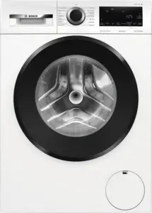 BOSCH WGG246ZWNL Serie 6 Wasmachine