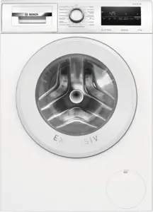 BOSCH WAN2829XNL Serie 4 EXCLUSIV Wasmachine