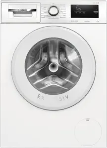  BOSCH WAN2809XNL Serie 4 EXCLUSIV Wasmachine