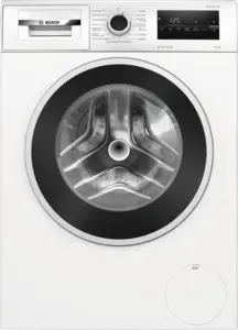 BOSCH WAN2827GNL Serie 4 Wasmachine