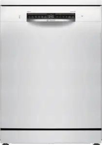 BOSCH SMS4HVW14E Serie 4 Vaatwasser